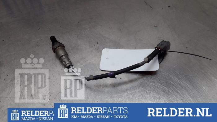Used Lambda probe Toyota RAV4 (A4) 2.5 Hybrid 16V VVT-i 4x2 Price € 25,00 Margin scheme offered by Relder Parts B.V.