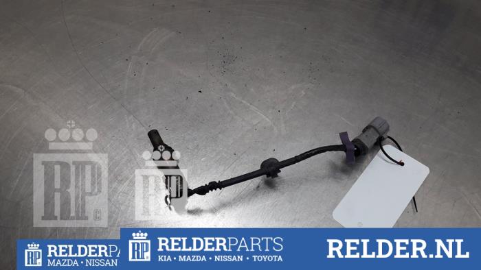 Used Lambda probe Toyota Auris (E15) 1.6 Dual VVT-i 16V Price € 25,00 Margin scheme offered by Relder Parts B.V.