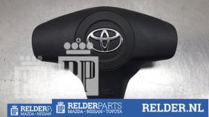 Used Left airbag (steering wheel) Toyota RAV4 (A3) 2.2 D-4D 16V 4x4 Price € 75,00 Margin scheme offered by Relder Parts B.V.