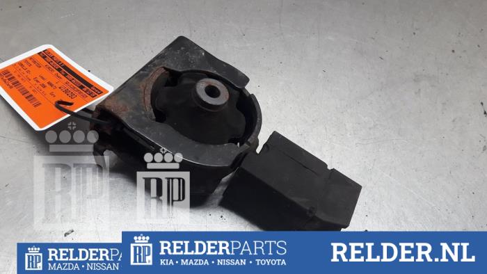 Used Engine mount Toyota Corolla (E12) 1.4 D-4D 16V Price € 23,00 Margin scheme offered by Relder Parts B.V.