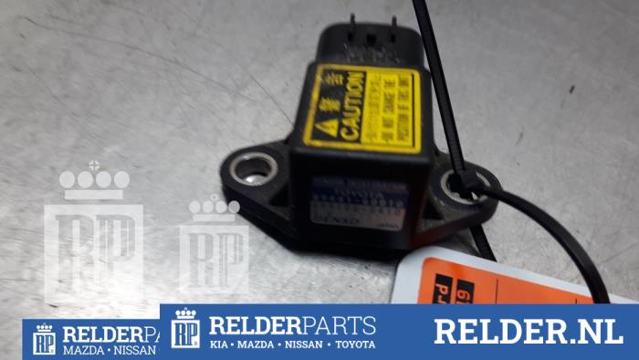 Gebrauchte Sensor (sonstige) Toyota Land Cruiser 100 (J10) 4.2 TDI 100 24V Preis € 45,00 Margenregelung angeboten von Relder Parts B.V.