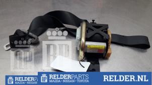 Gebrauchte Gurtsrammer links Nissan Almera (N16) 1.8 16V Preis € 45,00 Margenregelung angeboten von Relder Parts B.V.