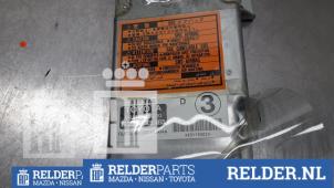 Used Airbag Module Toyota Hiace Price € 45,00 Margin scheme offered by Relder Parts B.V.