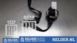 Used Seatbelt tensioner, left Nissan Almera (N16) 2.2 Di 16V Price € 45,00 Margin scheme offered by Relder Parts B.V.