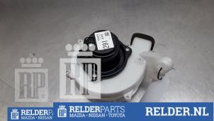Usagé Ventilateur moteur Toyota Prius (NHW20) 1.5 16V Prix € 36,00 Règlement à la marge proposé par Relder Parts B.V.