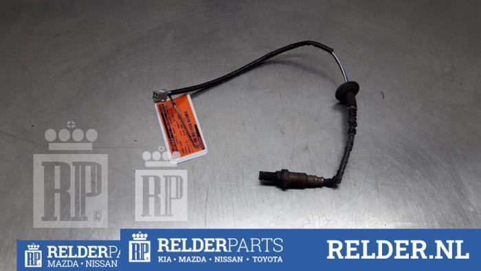 Used Lambda probe Toyota Avensis (T25/B1D) 1.8 16V VVT-i Price € 25,00 Margin scheme offered by Relder Parts B.V.