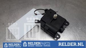 Used Heater valve motor Nissan X-Trail (T30) 2.5 16V 4x4 Price € 23,00 Margin scheme offered by Relder Parts B.V.