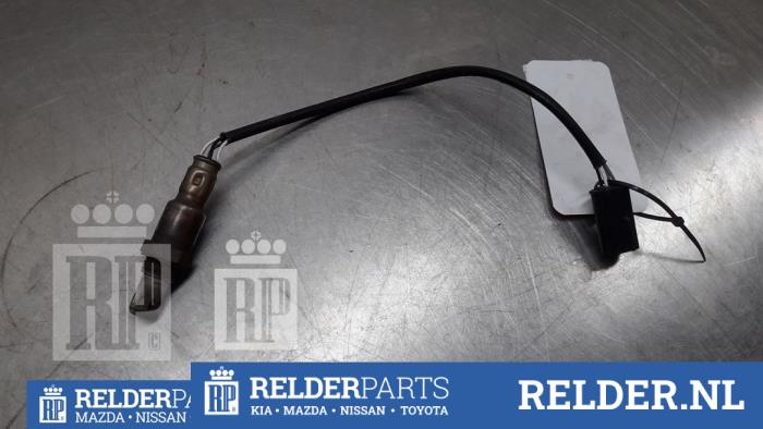 Gebrauchte Lambdasonde Nissan Qashqai (J10) 2.0 16V Preis € 25,00 Margenregelung angeboten von Relder Parts B.V.
