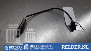 Used Lambda probe Nissan Qashqai (J10) 2.0 16V Price € 25,00 Margin scheme offered by Relder Parts B.V.