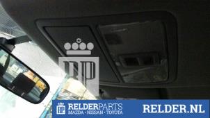 Gebrauchte Innenbeleuchtung vorne Toyota RAV4 (A3) 2.2 D-CAT 16V 4x4 Preis € 20,00 Margenregelung angeboten von Relder Parts B.V.