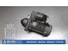 Toyota RAV4 (A3) 2.2 D-CAT 16V 4x4 Startmotor