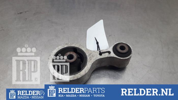 Used Engine mount Mazda 6 SportBreak (GH19/GHA9) 2.2 CDVi 16V 163 Price € 45,00 Margin scheme offered by Relder Parts B.V.