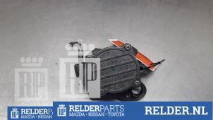Used Vacuum pump (diesel) Toyota Auris (E15) 1.4 D-4D-F 16V Van Price € 45,00 Margin scheme offered by Relder Parts B.V.