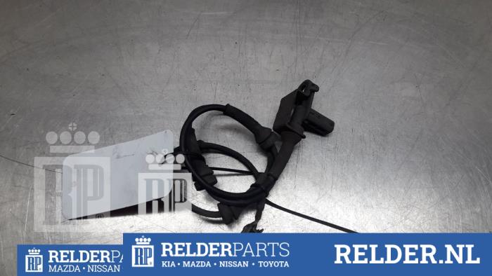 Gebrauchte ABS Sensor Nissan 350 Z (Z33) 3.5 V6 24V Preis € 36,00 Margenregelung angeboten von Relder Parts B.V.