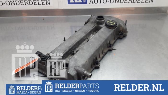 Gebrauchte Ventildeckel Mazda 6 Sportbreak (GY19/89) 2.3i 16V X-Drive Preis € 45,00 Margenregelung angeboten von Relder Parts B.V.