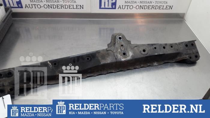 Gebrauchte Motorbalken Toyota RAV4 (A3) 2.2 D-CAT 16V 4x4 Preis € 45,00 Margenregelung angeboten von Relder Parts B.V.