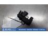 Toyota RAV4 (A3) 2.2 D-CAT 16V 4x4 Laddtryckssensor