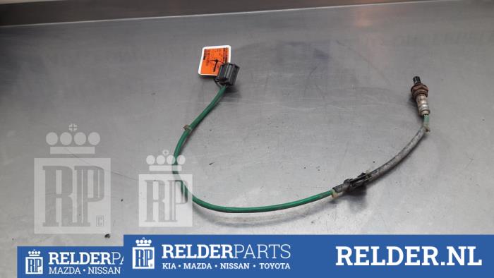 Used Lambda probe Mazda 5 (CR19) 1.8i 16V Price € 25,00 Margin scheme offered by Relder Parts B.V.