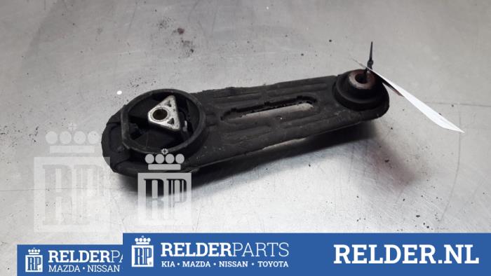 Used Engine mount Nissan Note (E11) 1.4 16V Price € 32,00 Margin scheme offered by Relder Parts B.V.