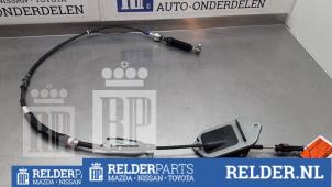 Used Gearbox shift cable Toyota Yaris III (P13) 1.5 16V Hybrid Price € 40,00 Margin scheme offered by Relder Parts B.V.