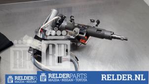 Used Electric power steering unit Toyota Yaris III (P13) 1.5 16V Hybrid Price € 90,00 Margin scheme offered by Relder Parts B.V.