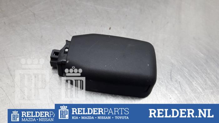 Begagnade Regnsensor Toyota Yaris III (P13) 1.5 16V Hybrid Pris € 35,00 Marginaltabell erbjuds av Relder Parts B.V.