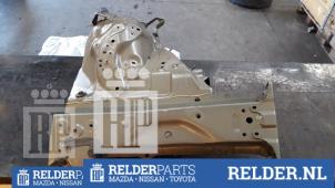 Used Chassis bar, front Toyota Yaris III (P13) 1.5 16V Hybrid Price € 90,00 Margin scheme offered by Relder Parts B.V.