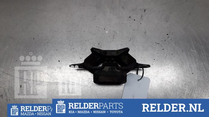 Used Engine mount Nissan Micra (K13) 1.2 12V Price € 23,00 Margin scheme offered by Relder Parts B.V.