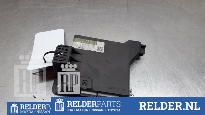 Used Cooling computer Toyota Auris (E15) 1.4 D-4D-F 16V Price € 45,00 Margin scheme offered by Relder Parts B.V.