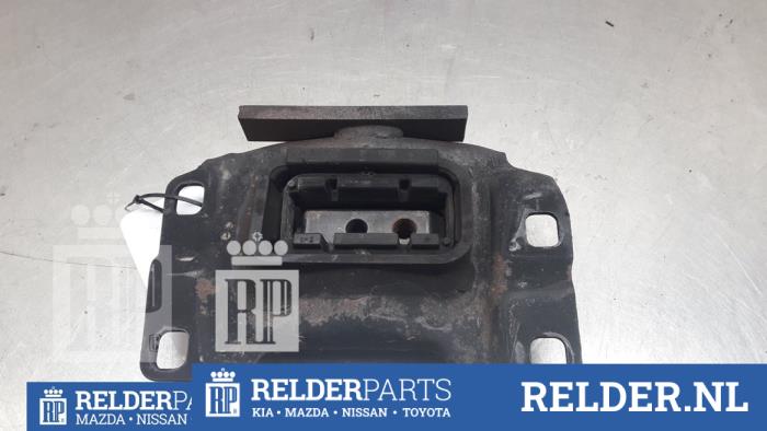 Used Engine mount Mazda 5 (CWA9) 1.6 CITD 16V Price € 32,00 Margin scheme offered by Relder Parts B.V.
