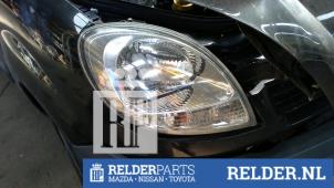 Used Headlight, right Nissan Kubistar (F10) 1.5 dCi 60 Price € 32,00 Margin scheme offered by Relder Parts B.V.