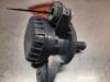 Water pump from a Toyota Auris Touring Sports (E18) 1.8 16V Hybrid 2018