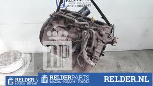 Gebrauchte Motor Unterblock Toyota Land Cruiser 90 (J9) 3.0 TD Challenger Preis € 540,00 Margenregelung angeboten von Relder Parts B.V.