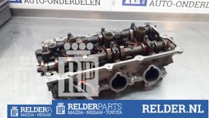 Używane Glowica cylindra Nissan Murano (Z51) 3.5 V6 24V 4x4 Cena € 135,00 Procedura marży oferowane przez Relder Parts B.V.
