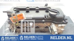 Used Cylinder head Nissan Primera Price € 135,00 Margin scheme offered by Relder Parts B.V.