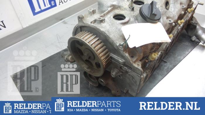 Usagé Culasse Toyota Corolla Verso Prix sur demande proposé par Relder Parts B.V.