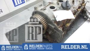 Used Cylinder head Toyota Corolla Verso Price on request offered by Relder Parts B.V.
