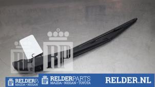 Used Rear wiper arm Toyota C-HR (X1,X5) 1.8 16V Hybrid Price € 25,00 Margin scheme offered by Relder Parts B.V.