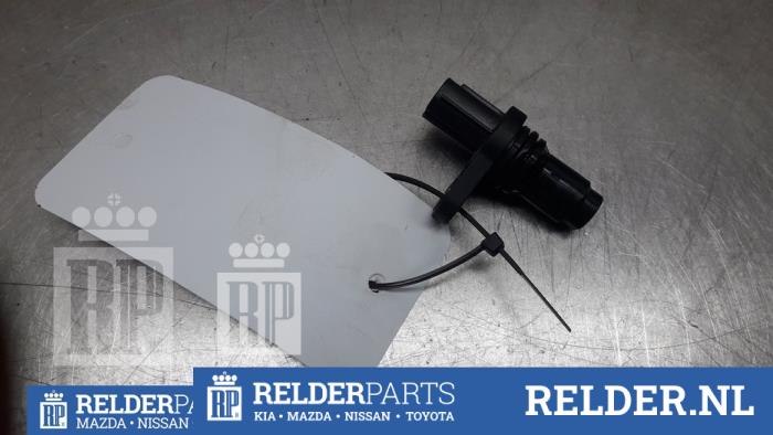 Gebrauchte Nockenwelle Sensor Toyota Verso S 1.33 16V Dual VVT-I Preis € 23,00 Margenregelung angeboten von Relder Parts B.V.