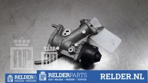 Gebrauchte AGR Ventil Toyota C-HR (X1,X5) 1.8 16V Hybrid Preis € 68,00 Margenregelung angeboten von Relder Parts B.V.