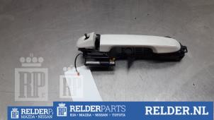 Gebrauchte Türgriff 4-türig links vorne Toyota C-HR (X1,X5) 1.8 16V Hybrid Preis € 45,00 Margenregelung angeboten von Relder Parts B.V.