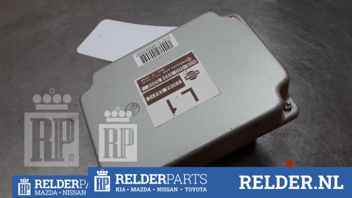 Used Computer, miscellaneous Nissan Pathfinder (R51) 2.5 dCi 16V 4x4 Price € 45,00 Margin scheme offered by Relder Parts B.V.