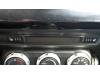Seat heating switch from a Mazda 2 (DJ/DL) 1.5 SkyActiv-G 90 2017