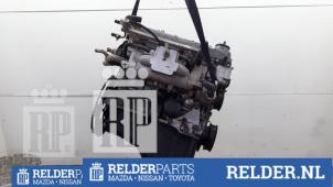 Used Engine Nissan Micra (K11) 1.0 16V Price € 315,00 Margin scheme offered by Relder Parts B.V.