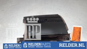 Used Body panel (miscellaneous) Nissan Note (E11) 1.4 16V Price € 32,00 Margin scheme offered by Relder Parts B.V.