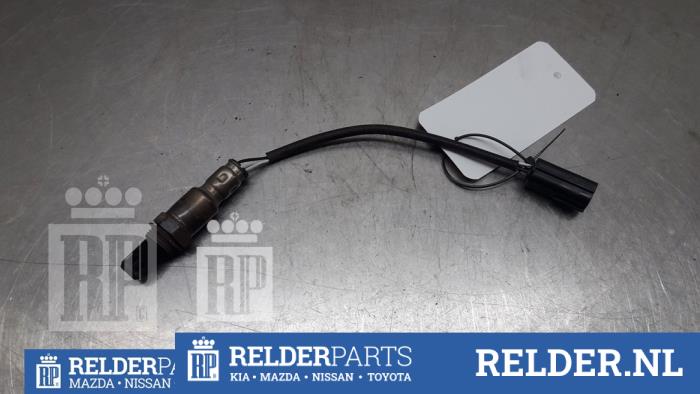 Used Lambda probe Nissan Note (E11) 1.4 16V Price € 25,00 Margin scheme offered by Relder Parts B.V.