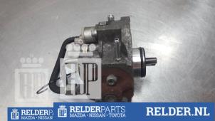 Used Mechanical fuel pump Mazda 6 SportBreak (GH19/GHA9) 2.2 CDVi 16V 163 Price € 180,00 Margin scheme offered by Relder Parts B.V.