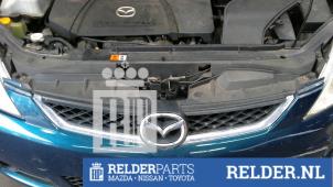Gebrauchte Grill Mazda 5 (CR19) 1.8i 16V Preis € 25,00 Margenregelung angeboten von Relder Parts B.V.