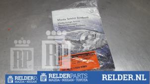 Used Instruction Booklet Mazda 3 (BM/BN) 2.2 SkyActiv-D 150 16V Price € 32,00 Margin scheme offered by Relder Parts B.V.