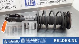 Used Front shock absorber rod, right Toyota Auris Touring Sports (E18) 1.8 16V Hybrid Price € 35,00 Margin scheme offered by Relder Parts B.V.